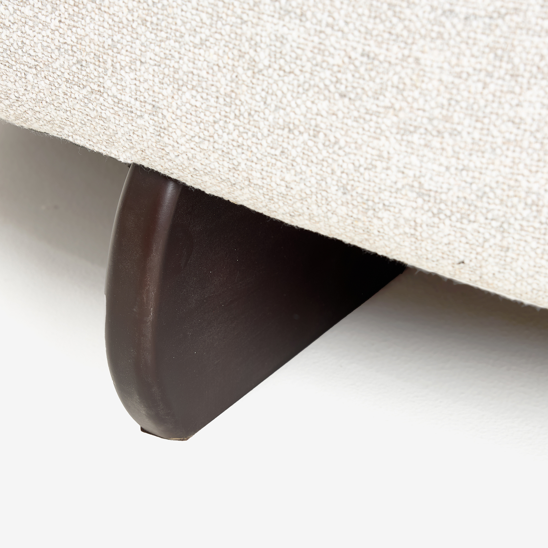 Butaca gris Telma 82x91x75cm Clau&Chloe