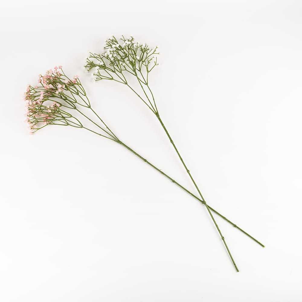 Rama artificial de distintos colores 68cm