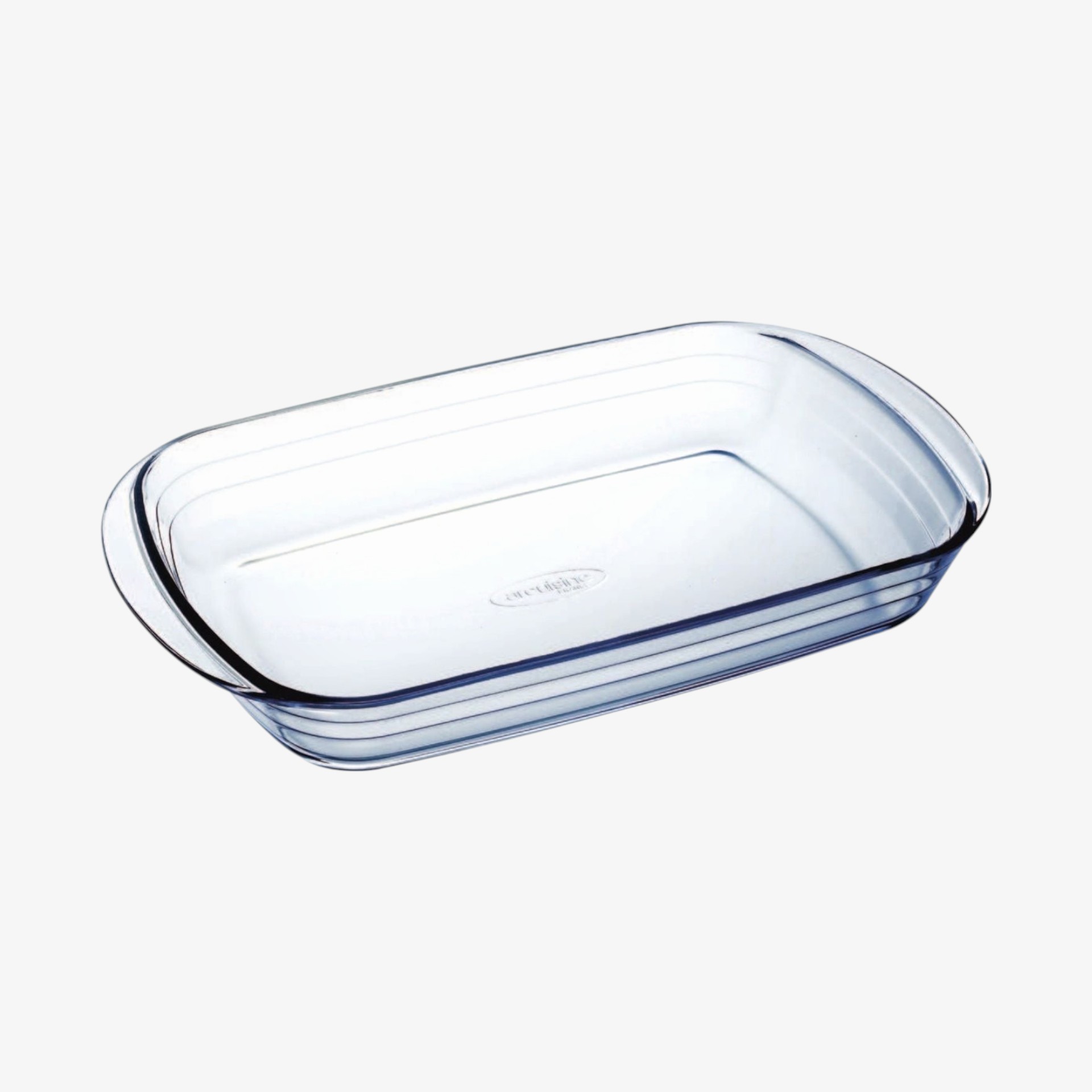 Fuente para horno de vidrio Ocuisine 40x27cm