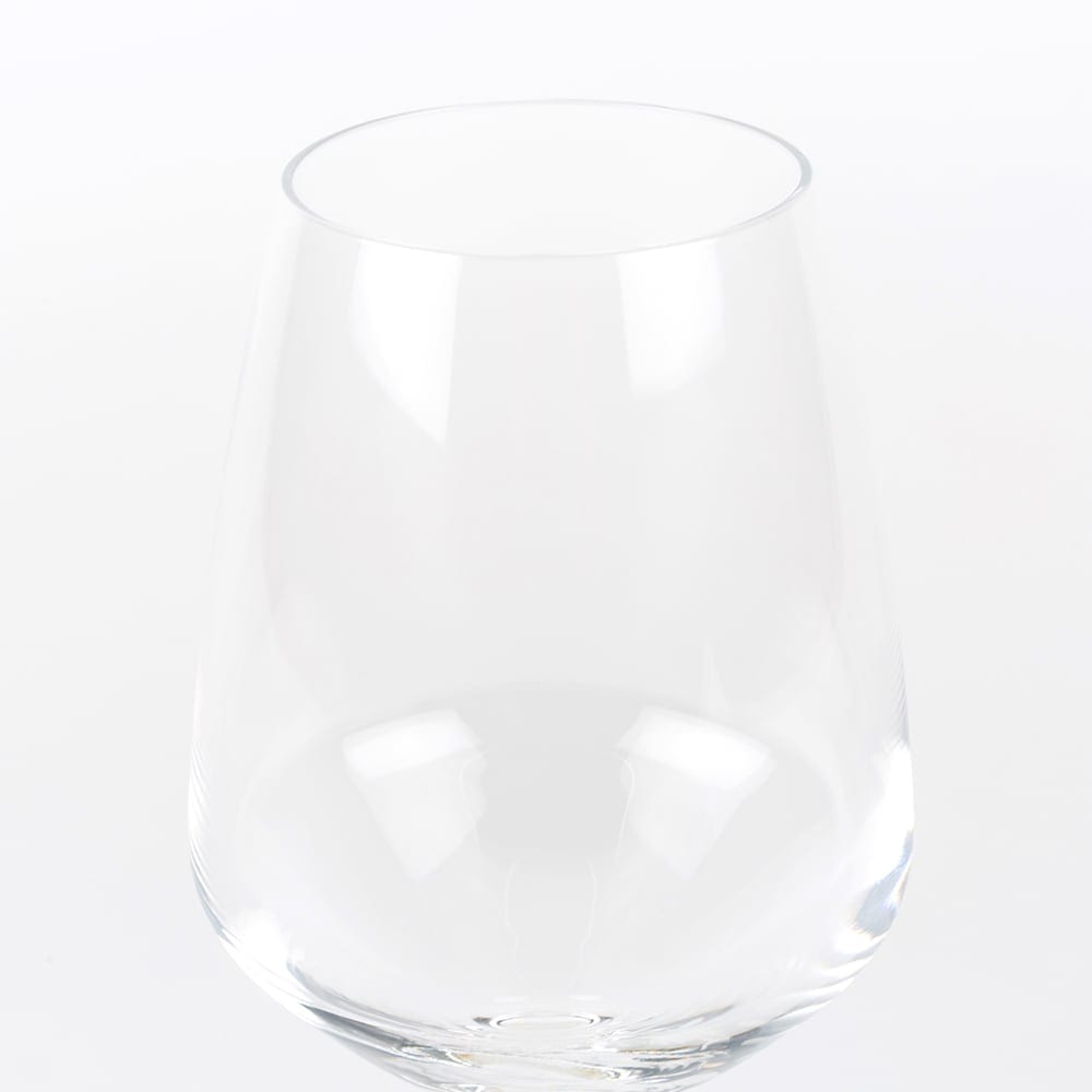 Copa de vino cristal Nicole en varias medidas