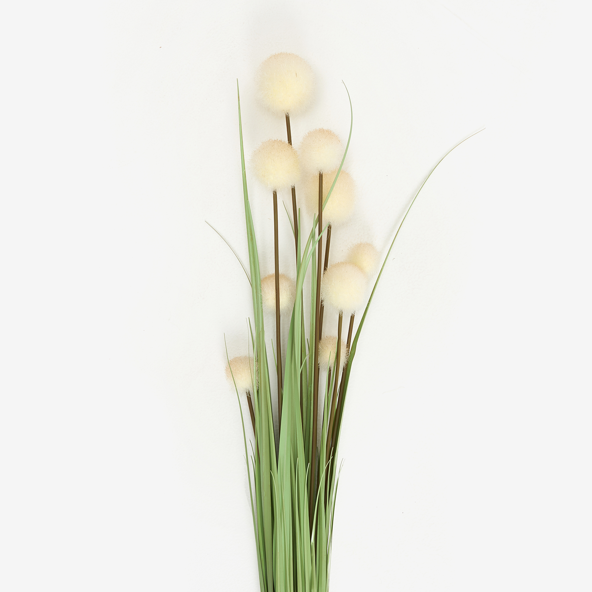 Rama artificial de cañas redondas 91cm