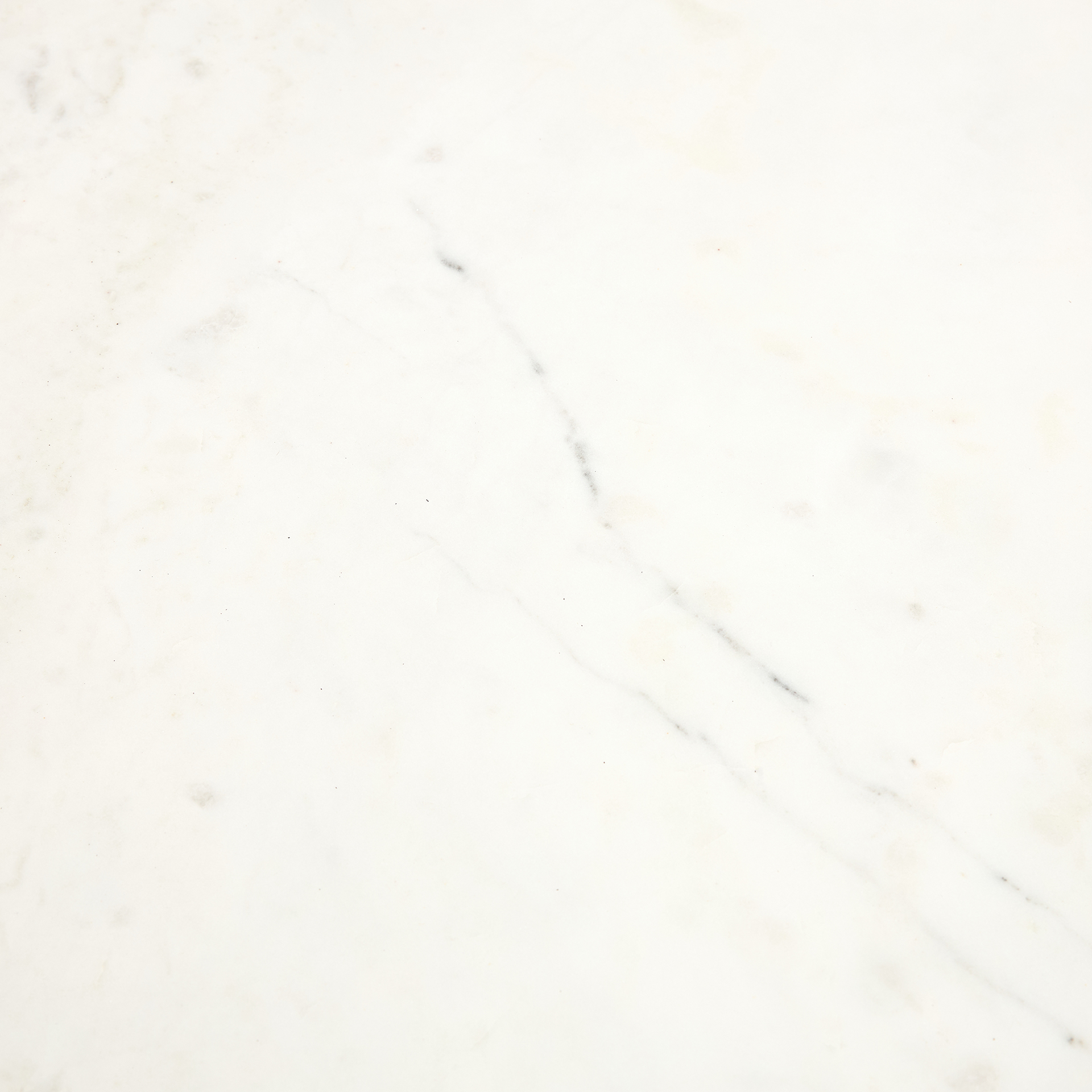 Mesa de centro con base de mármol Vilto Ø90x38cm Clau&Chloe