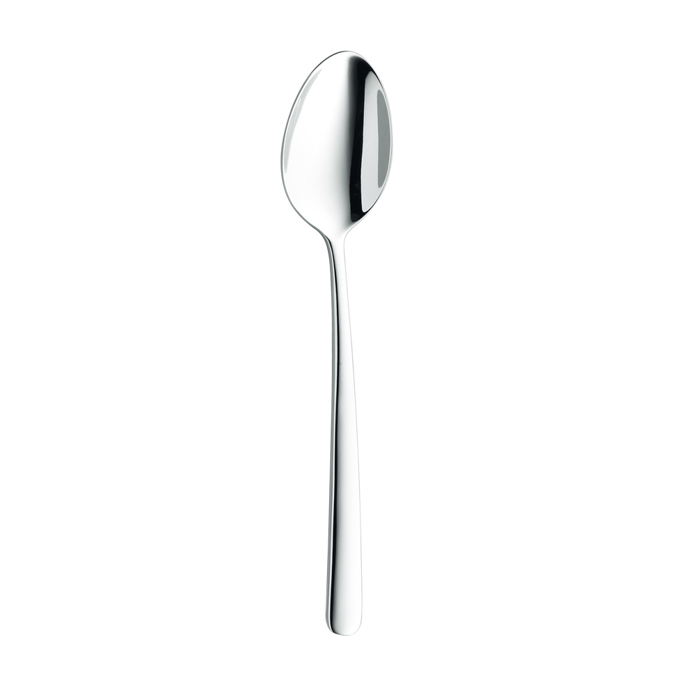 Cuchara de postre de acero inoxidable Nova Zwilling 14cm