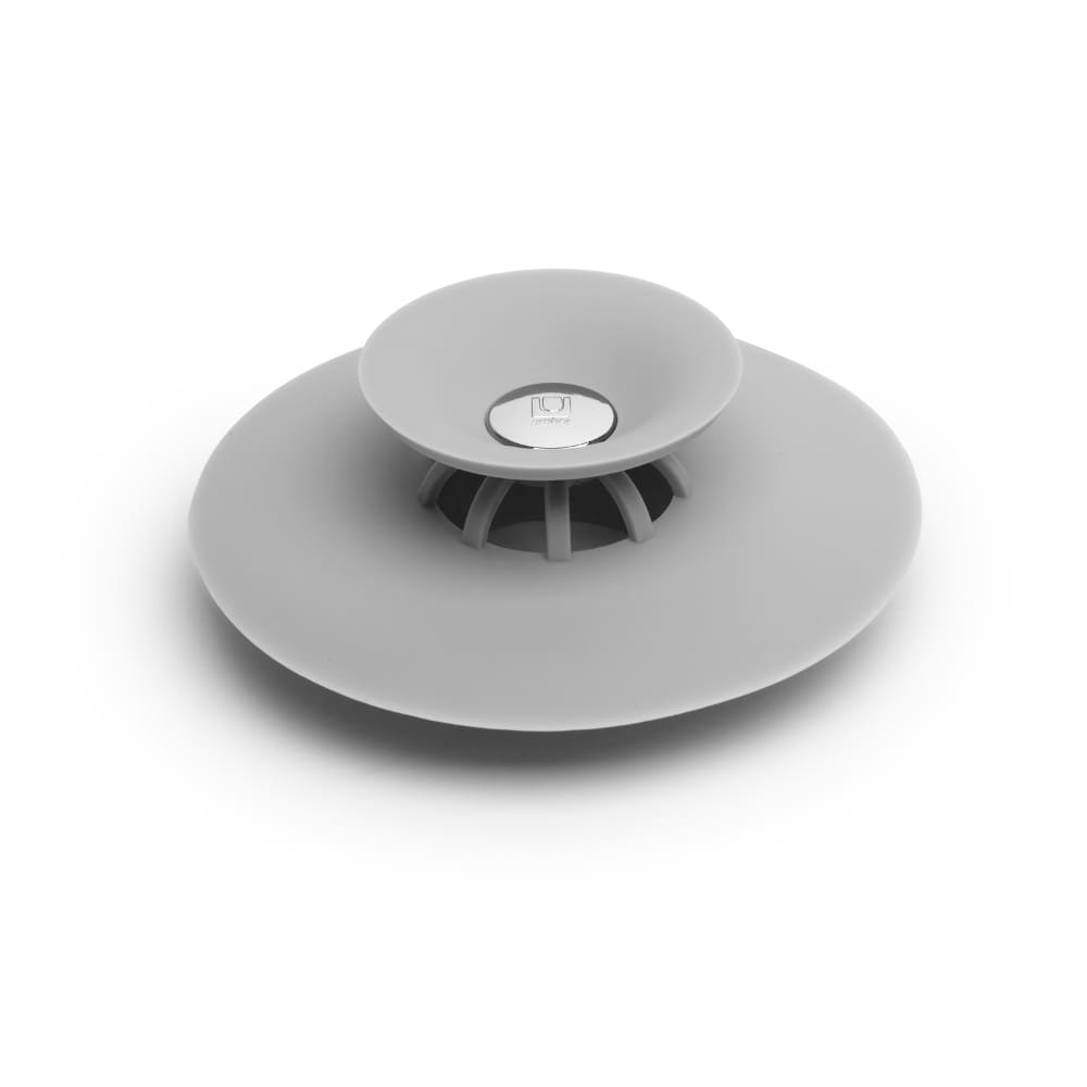 Tap&oacute;n de filtrado para cocina y ba&ntilde;o de silicona 9cm