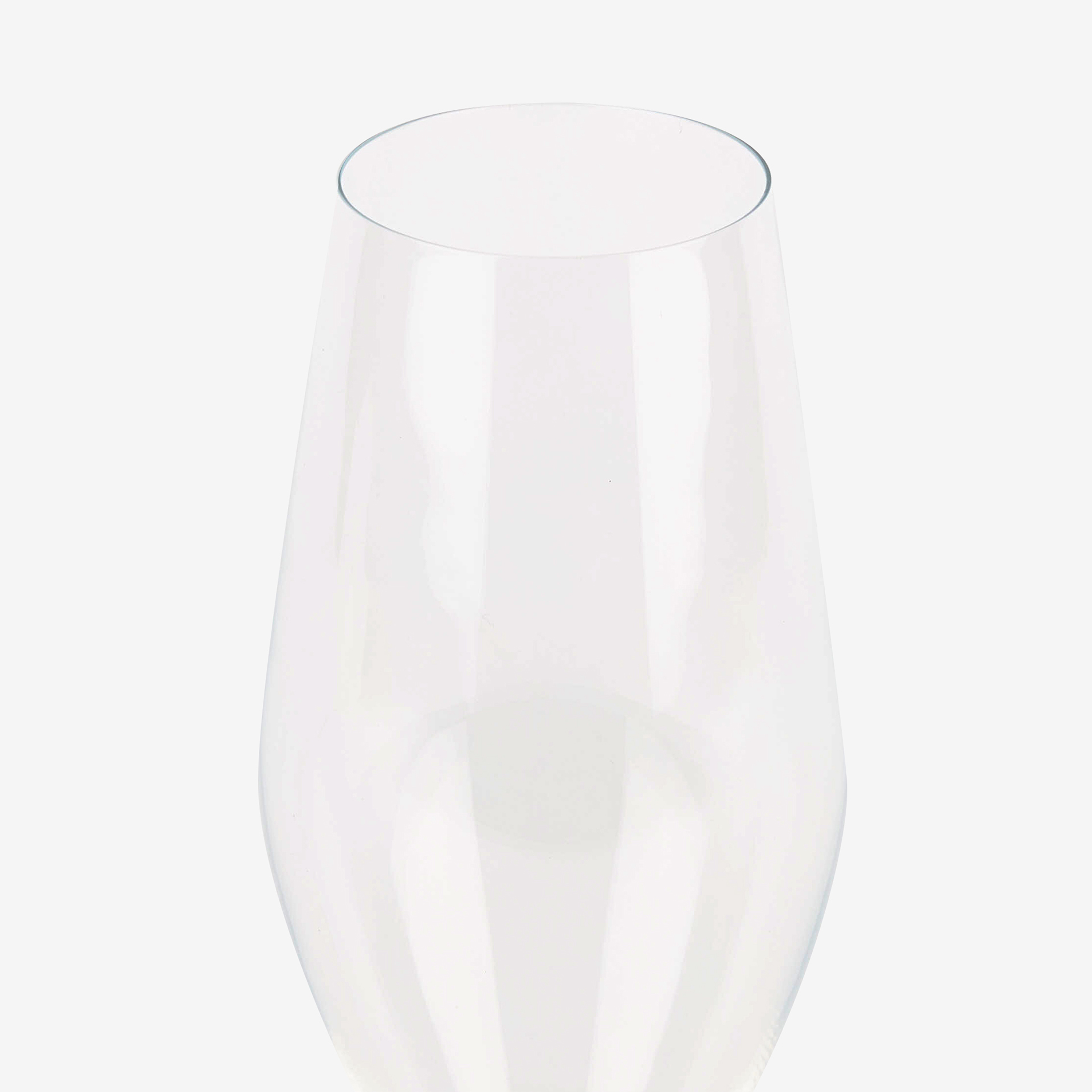 Copa de cerveza de cristal Bohemia Liria 38cl