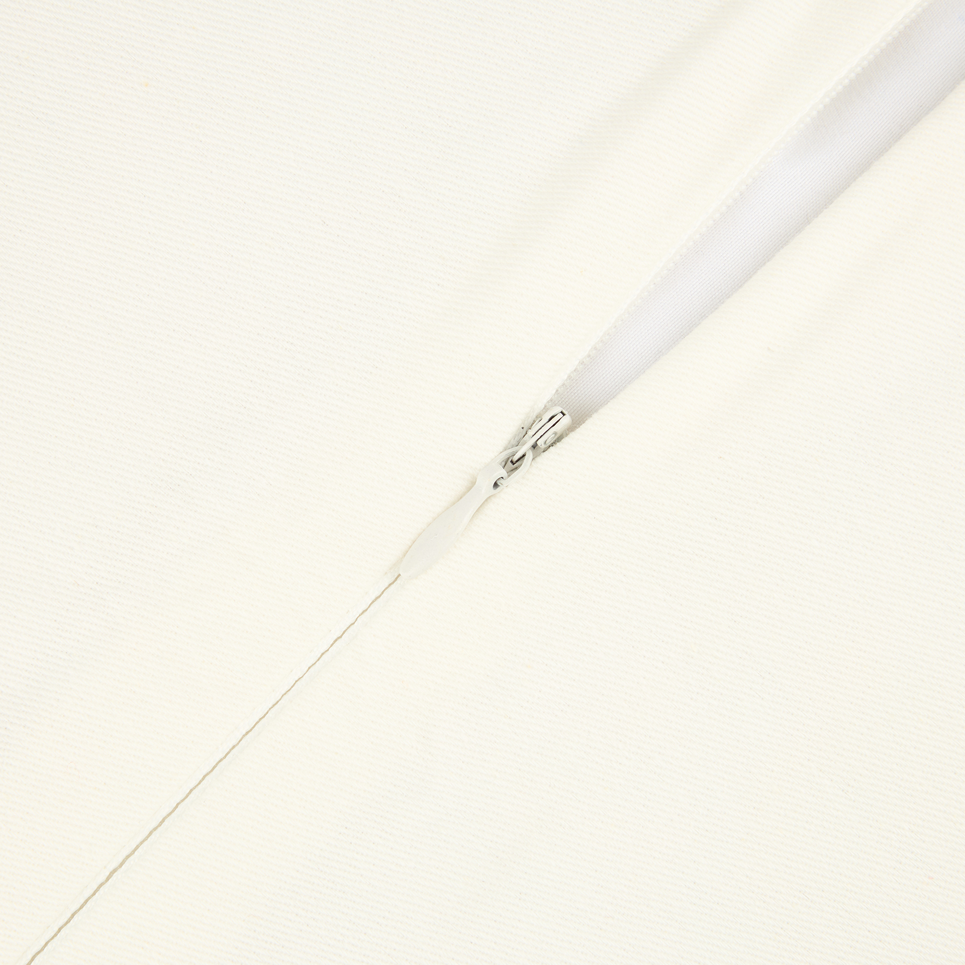 Funda de coj&iacute;n de algod&oacute;n Starfish 45x45cm