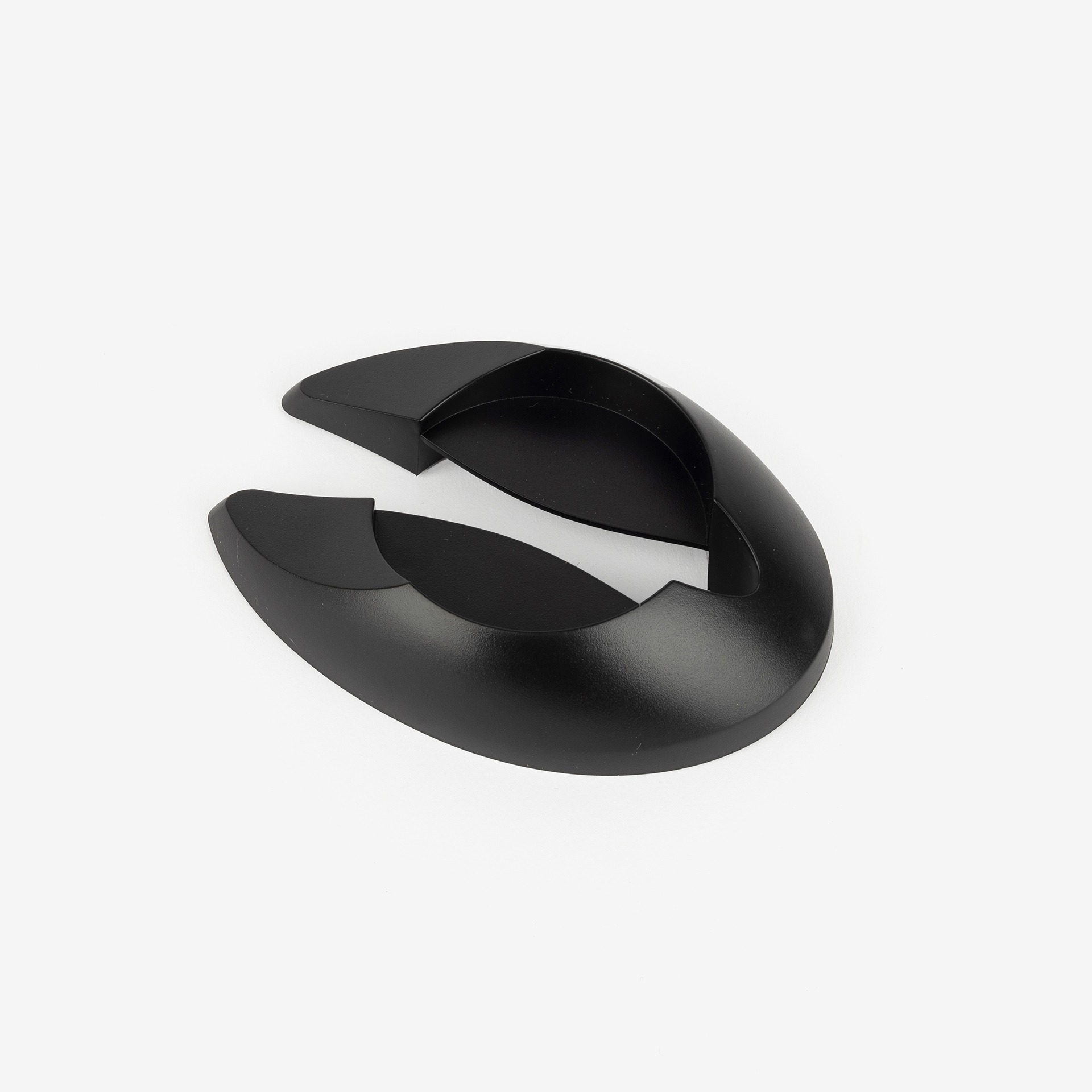 Sacacorchos el&eacute;ctrico 21cm con accesorios - Bergner