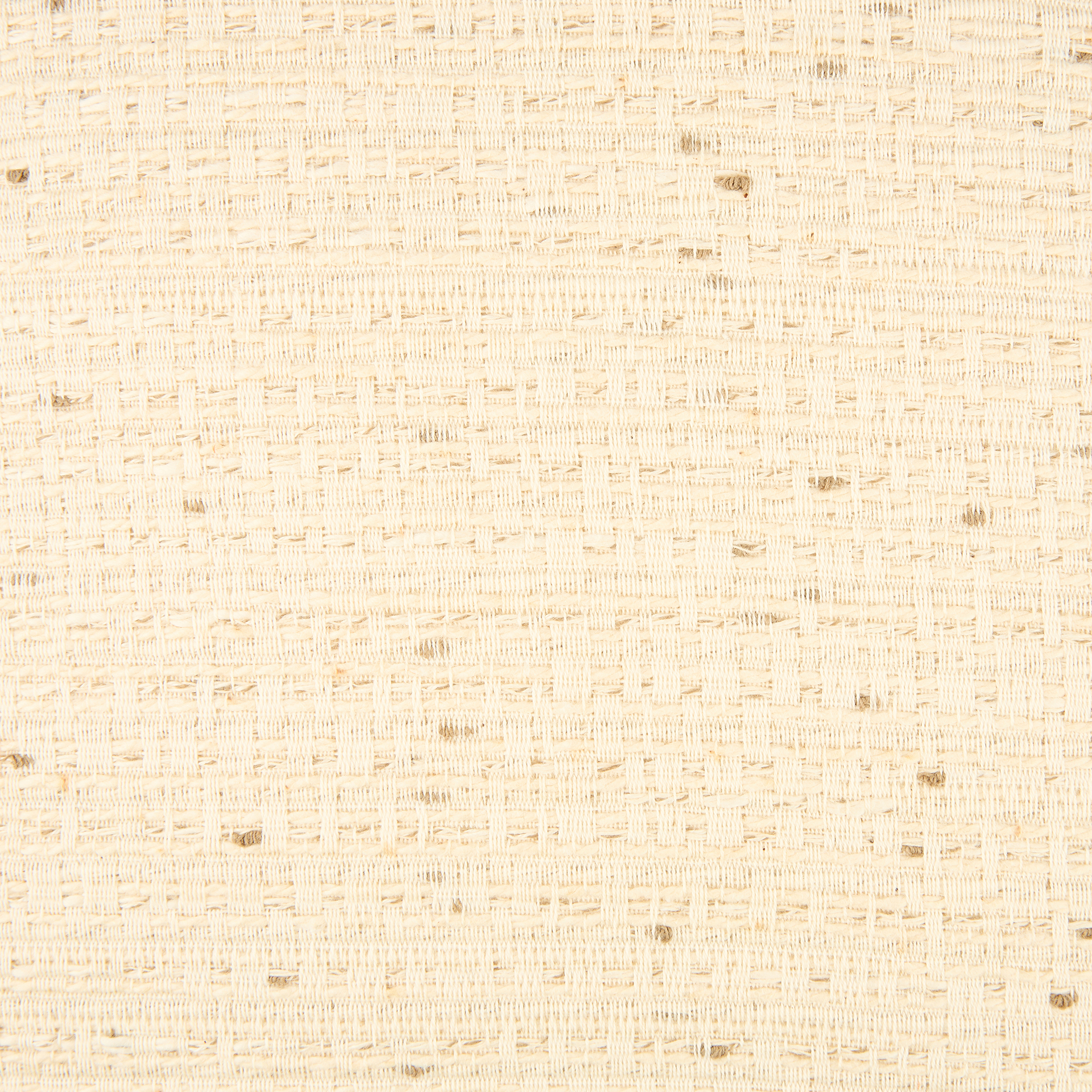 Funda de cojín beige Frisa 45x45cm