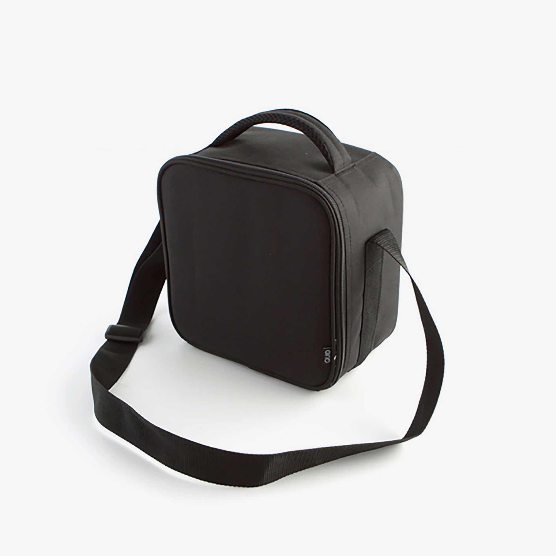 Bolsa Lunch bag con 2 tapers herm&eacute;ticos Go! 22x13x22cm