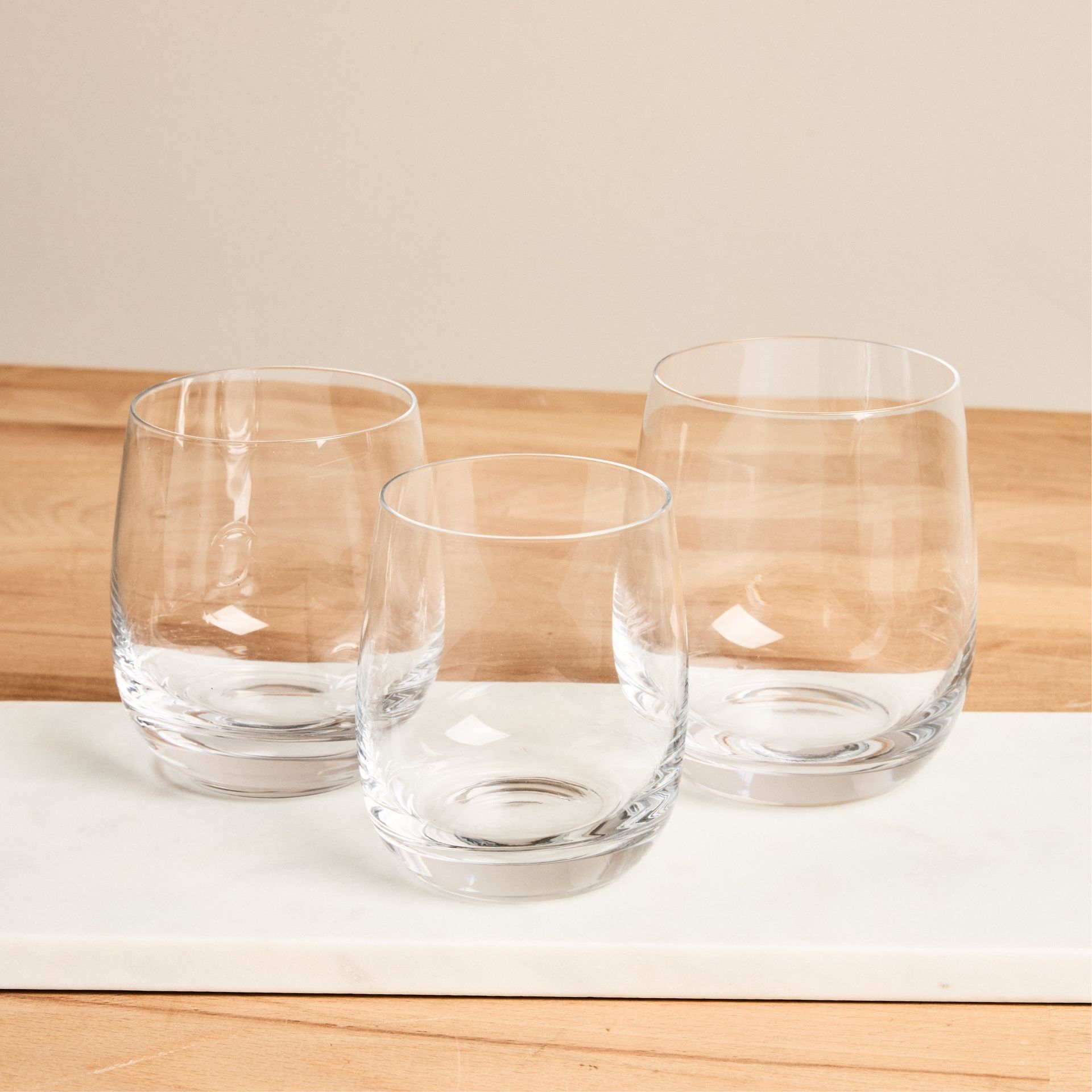 Vaso de vino de cristal Cool 25cl