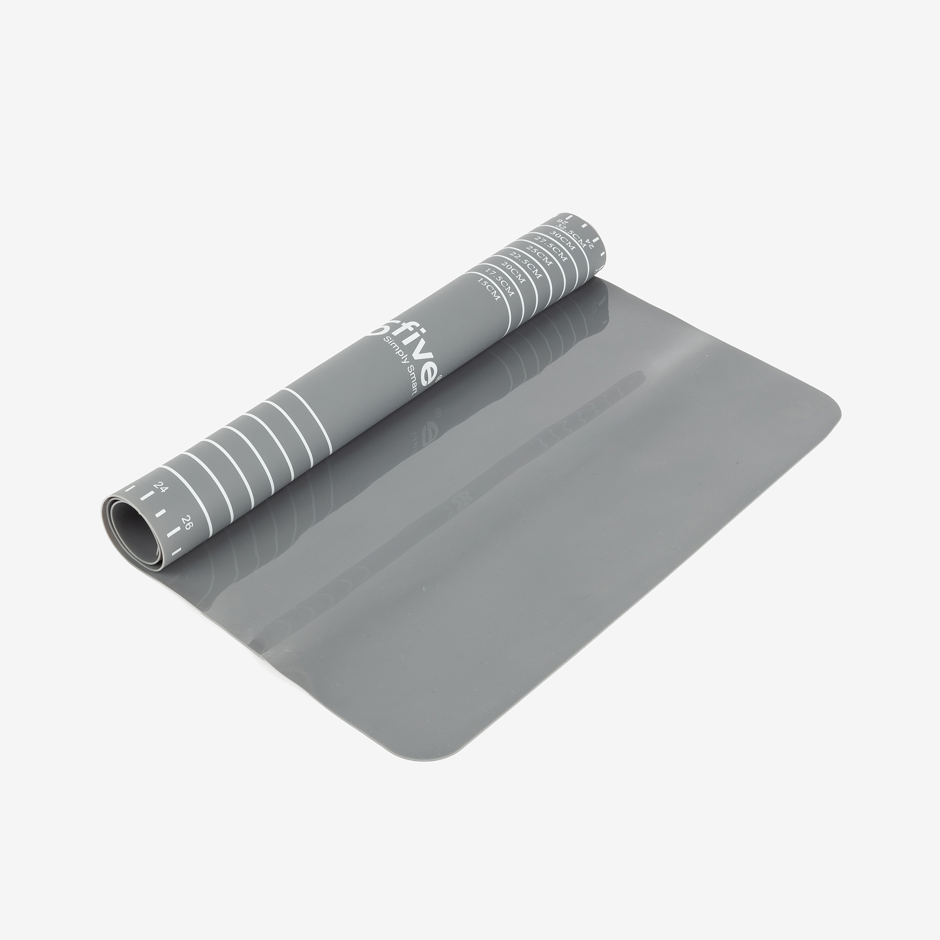 Tapete antiadherente de silicona con medidas 35x40cm