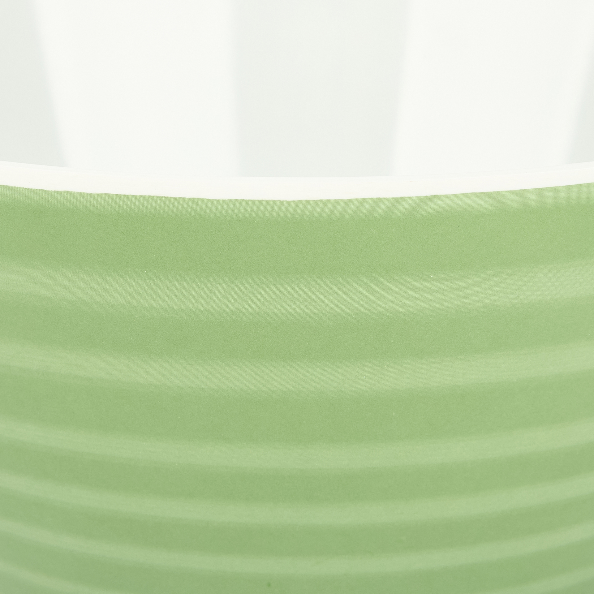 Ensaladera de melamina Lemon Ø25x12cm