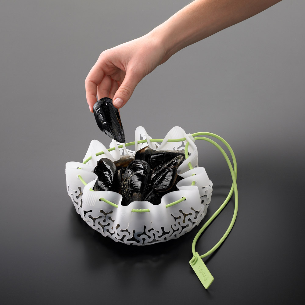 Malla de cocción - Lékué