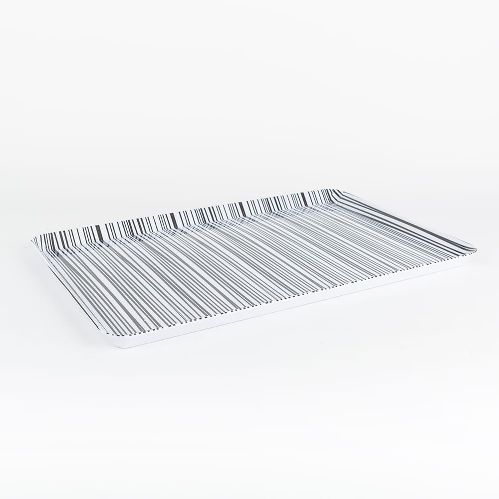 Bandeja geométrica grande varios modelos