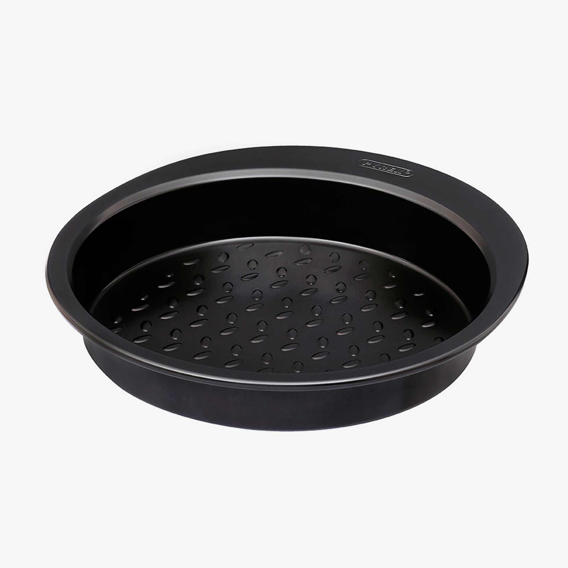 Molde tarta hondo &Oslash;22 metal Glide Pyrex