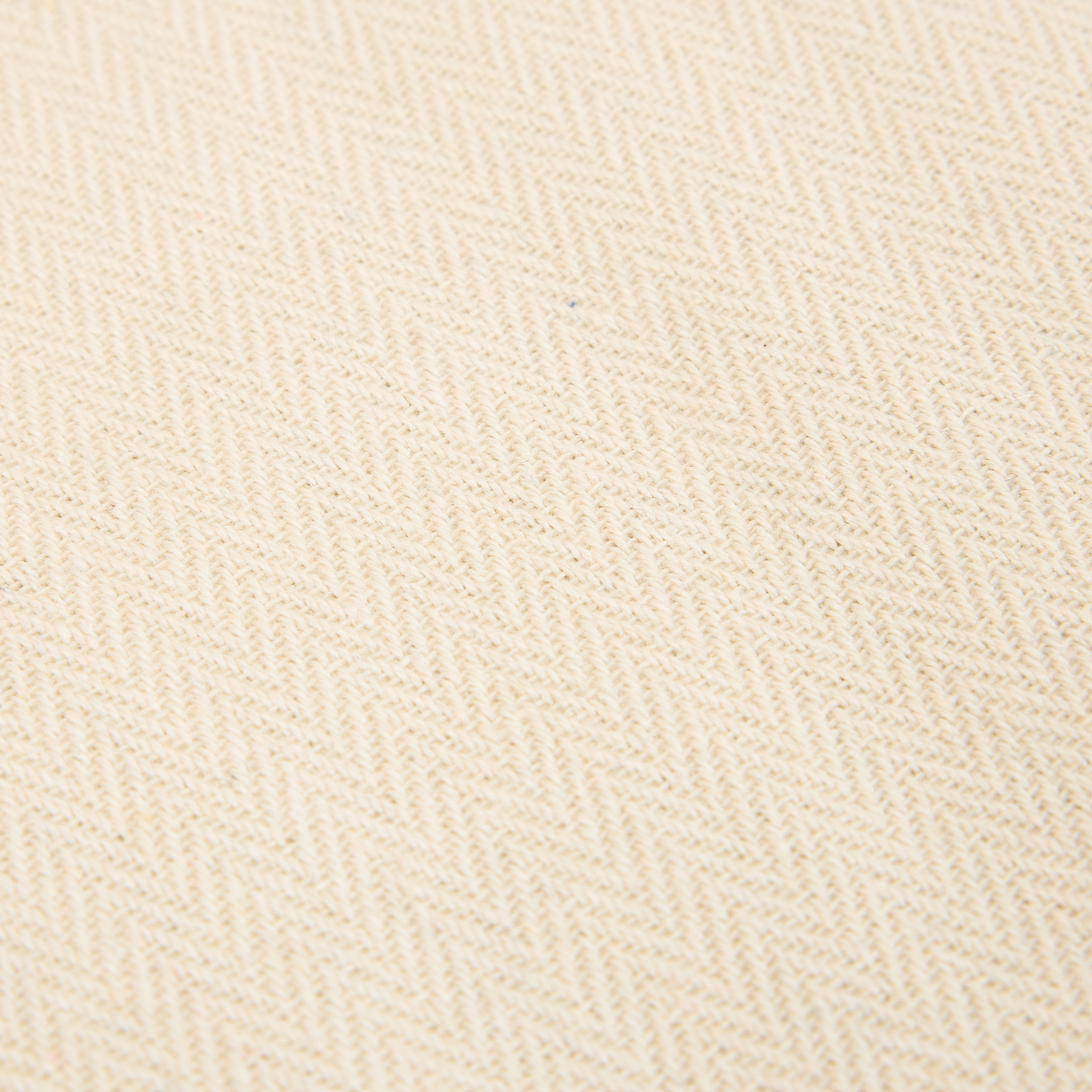 Silla de comedor de ratán beige Milos 77x70x84cm