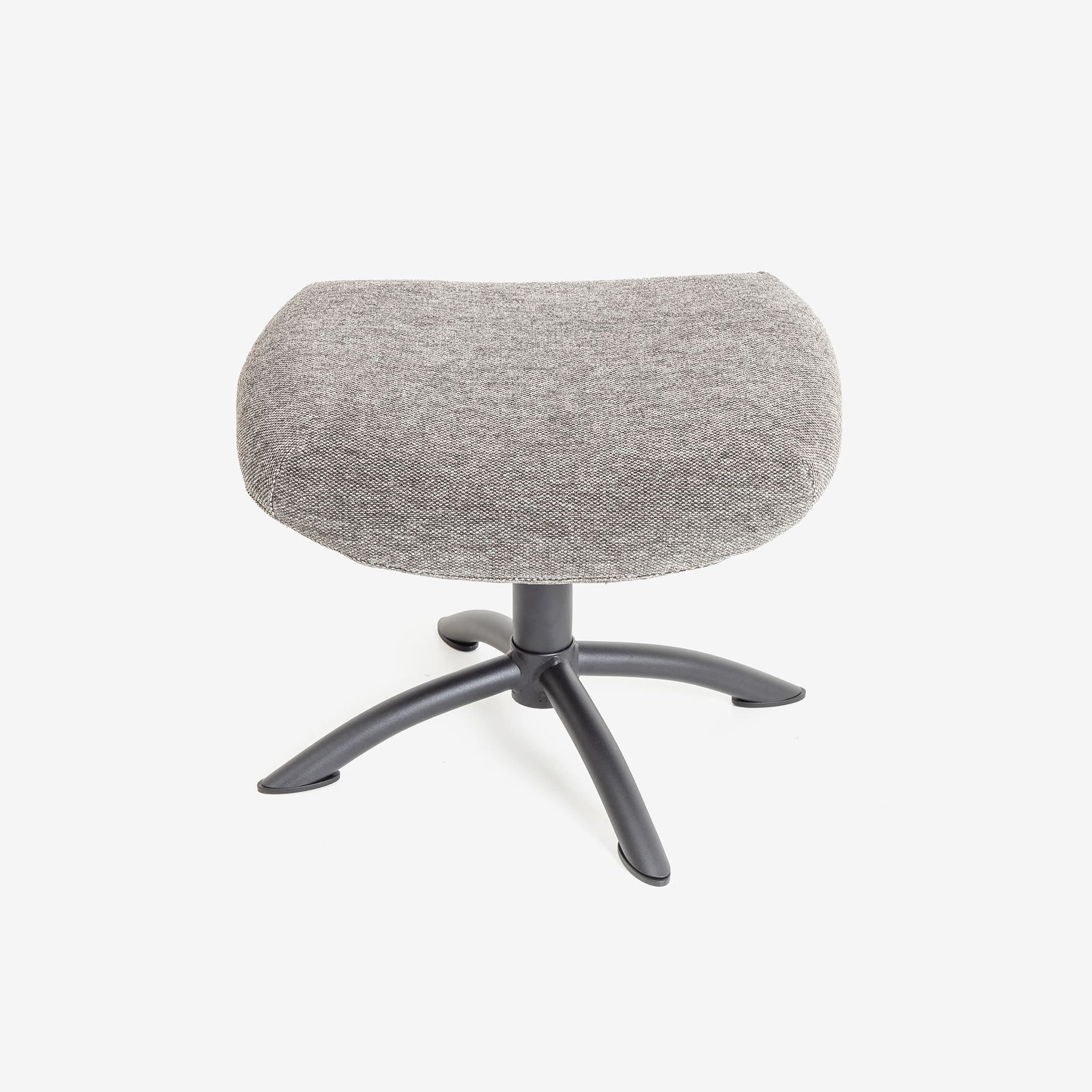 Butaca reclinable con reposapi&eacute;s Asha Clau&Chloe