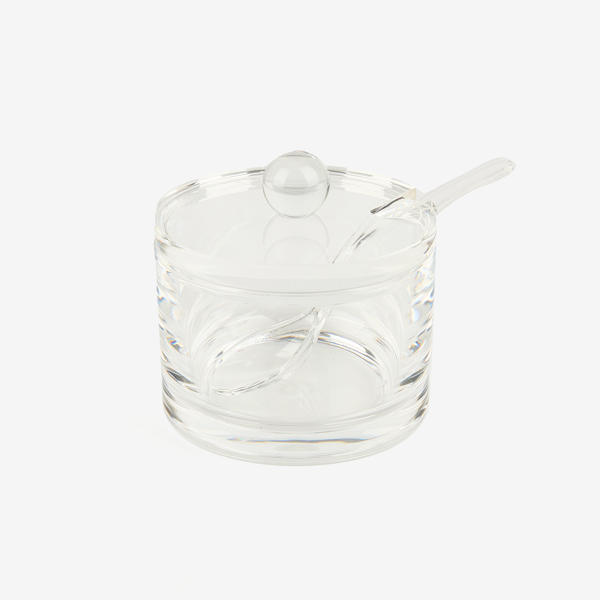 Azucarero acrílico Sweet 9cm | Casa Viva