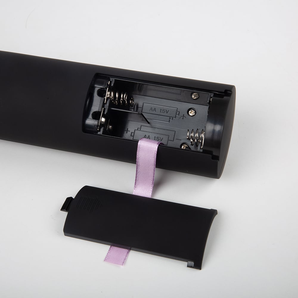 Sacacorchos el&eacute;ctrico a pilas &Oslash;5x25cm