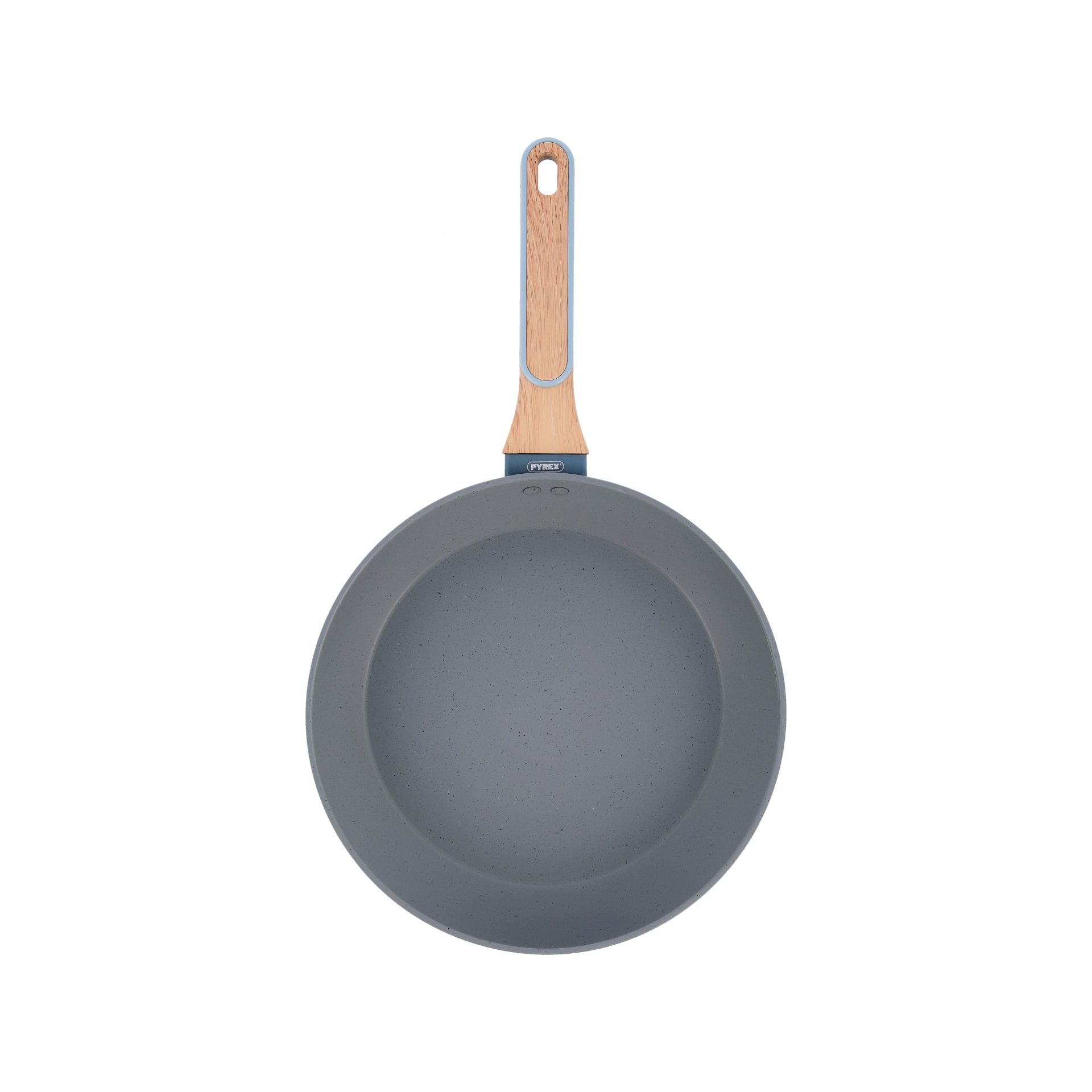 Sartén de aluminio forjado Ocean 28cm