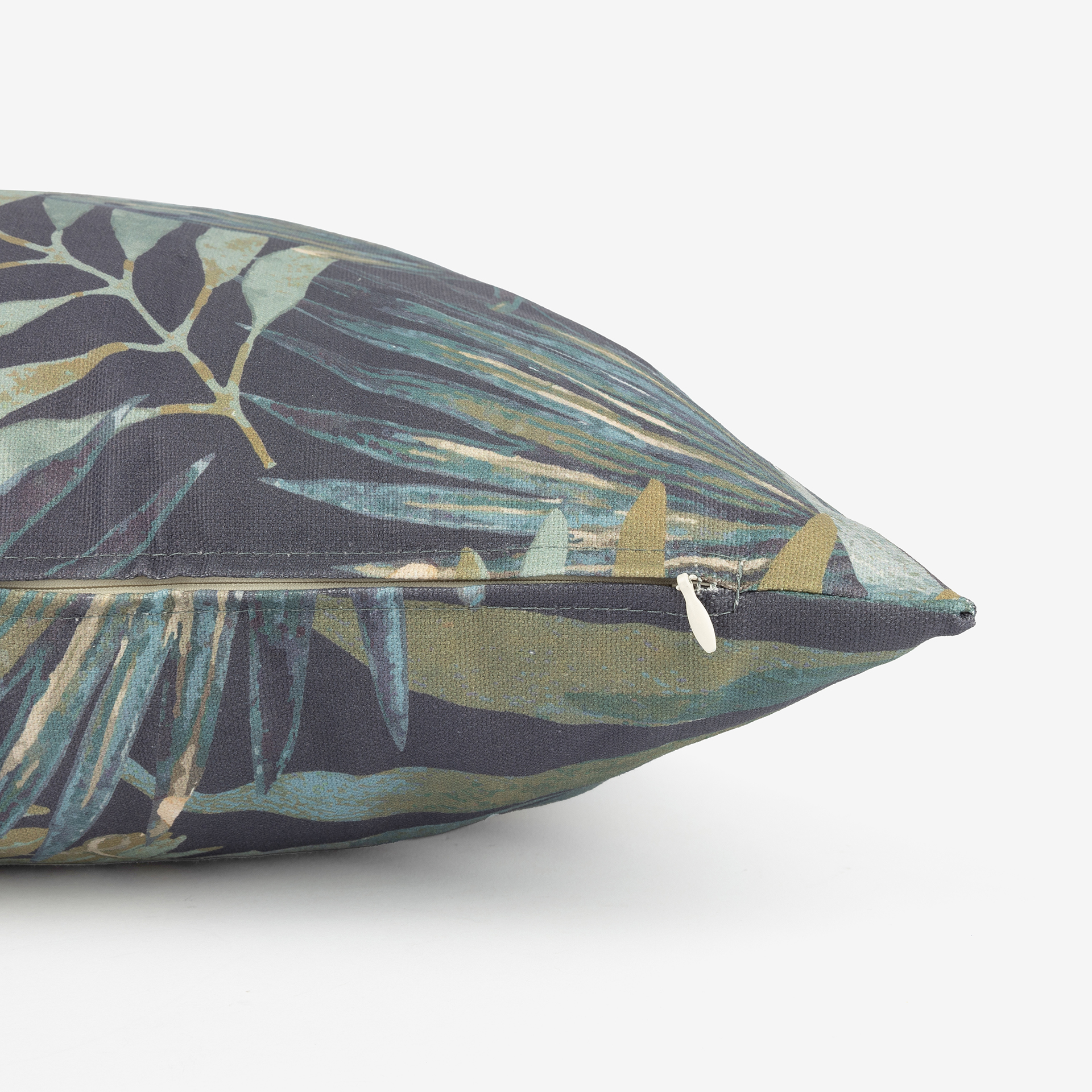 Funda de coj&iacute;n algod&oacute;n Dalina 45x45cm