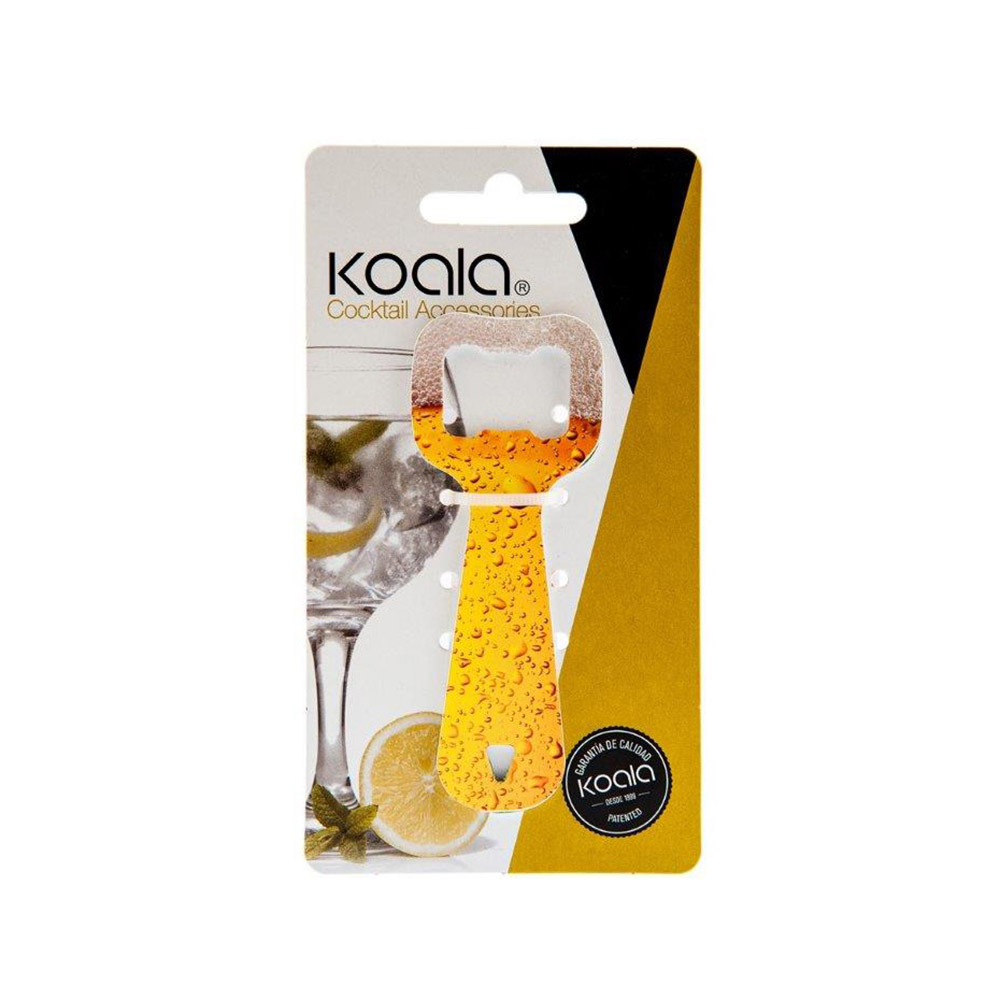 Abridor Botellas Cerveza