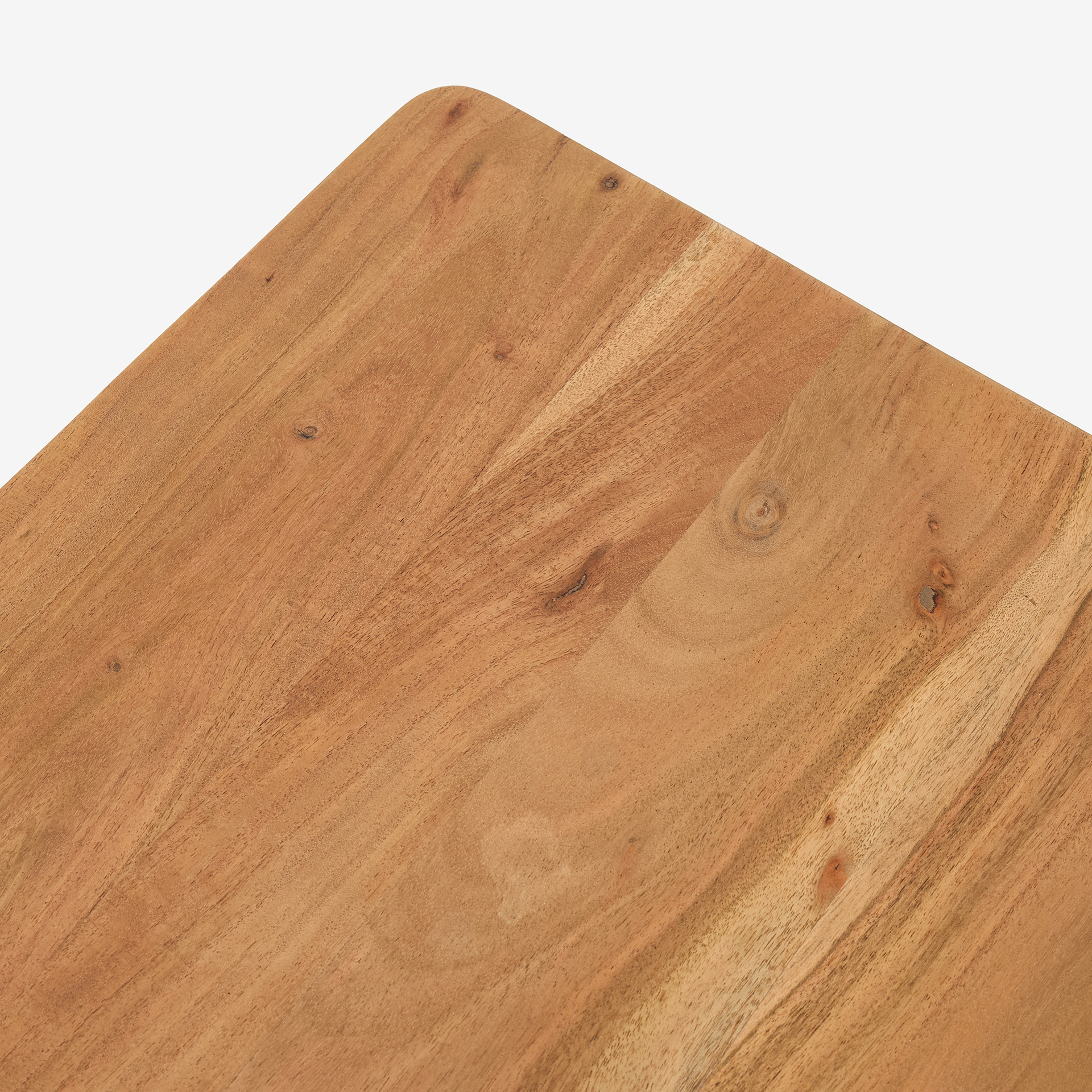 Mueble de televisión de madera Attic 160x40x55cm Clau&Chloe