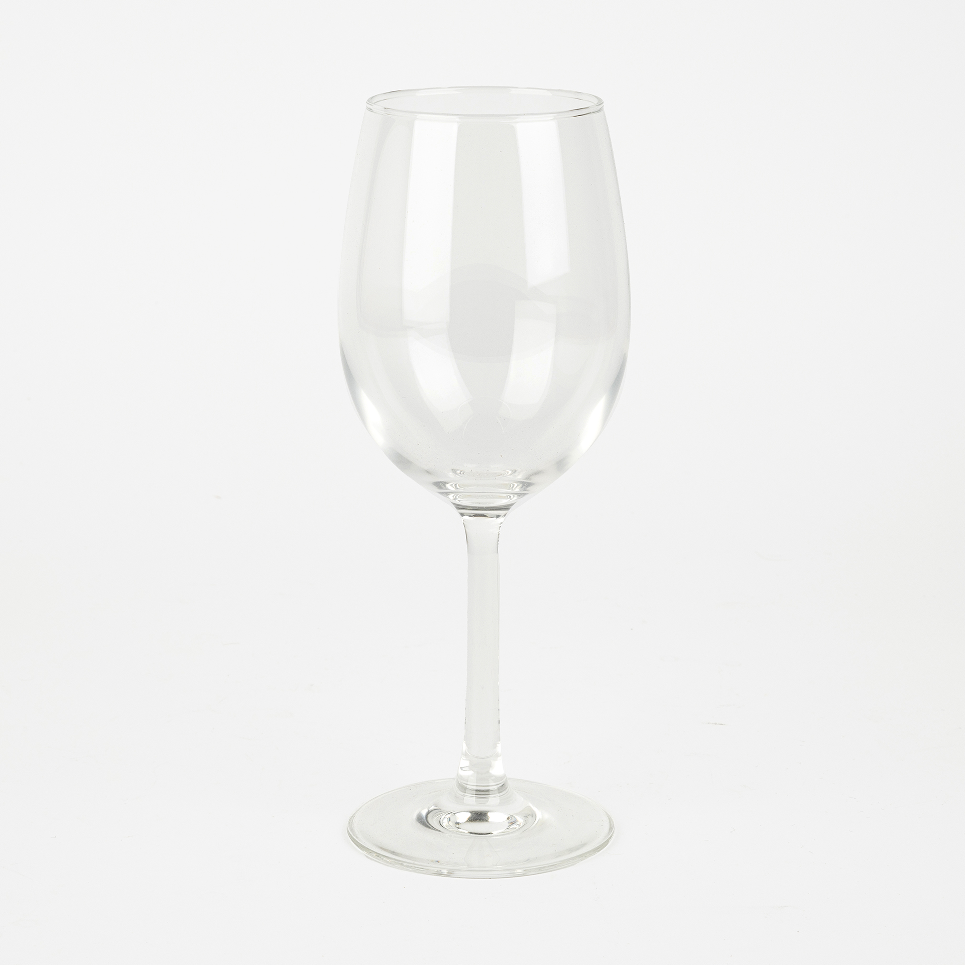 Copa de vino de cristal Gelsa 35cl