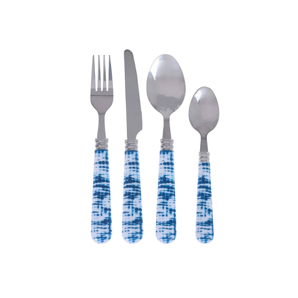 Cuberter&iacute;a de 16 piezas en varios modelos