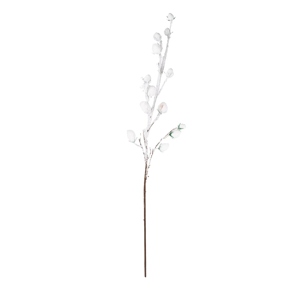 Rama de algodón 100cm