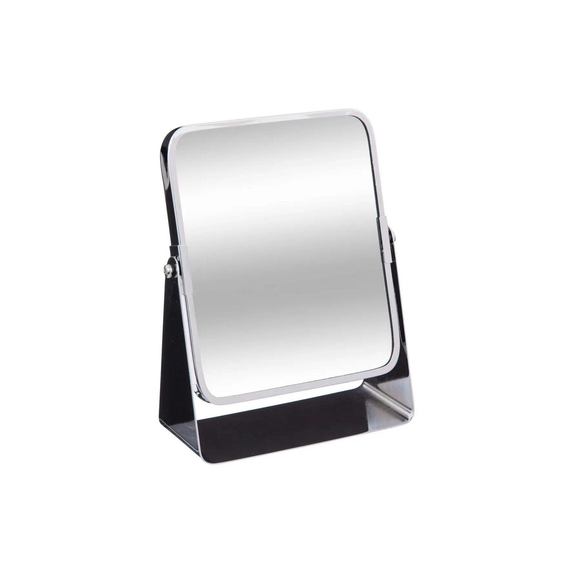 Espejo de ba&ntilde;o de aumento 16x7x20cm