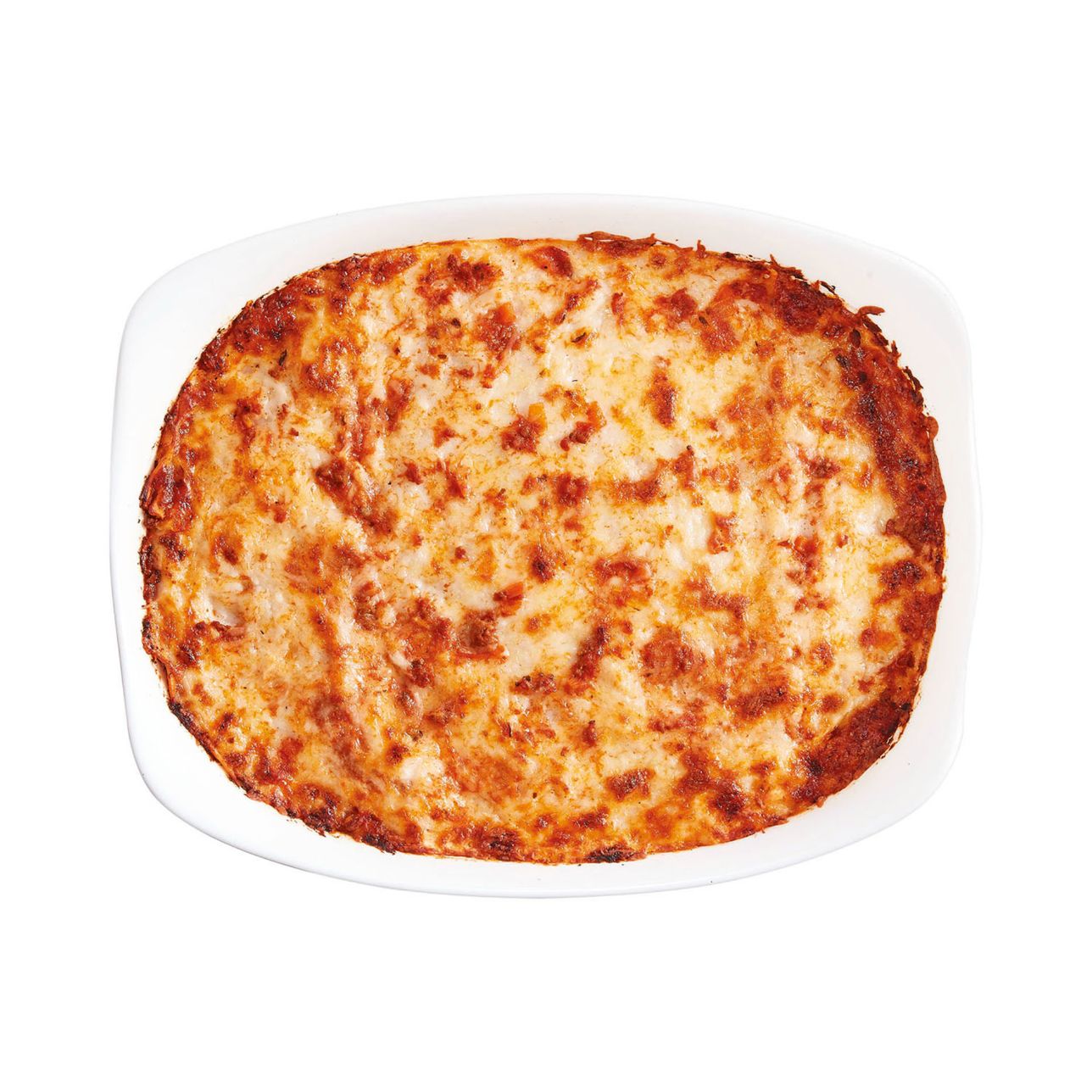 Fuente para horno rectangular opal Oven 34x25x7cm