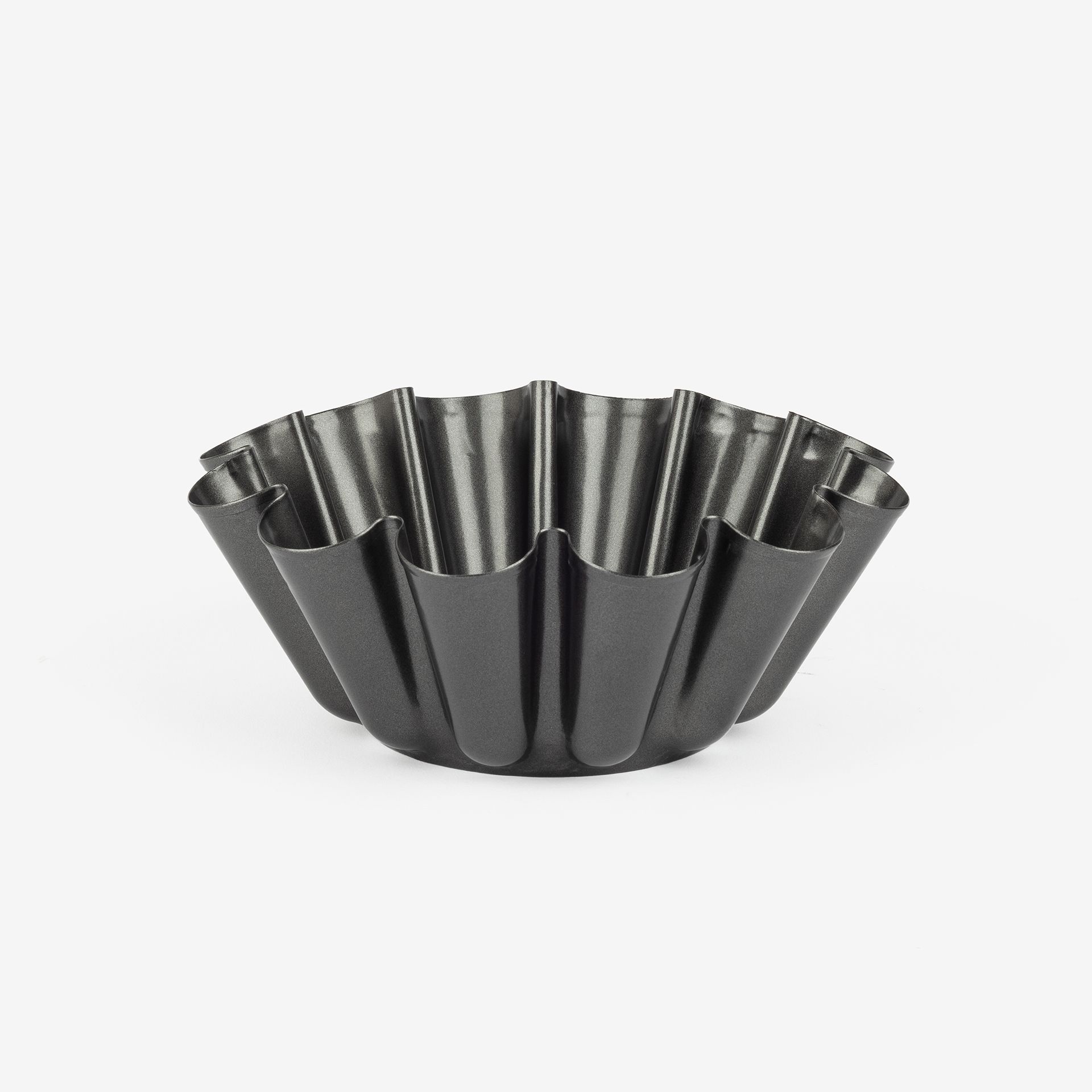 Molde para pudding Sweet Grey &Oslash;23x9cm