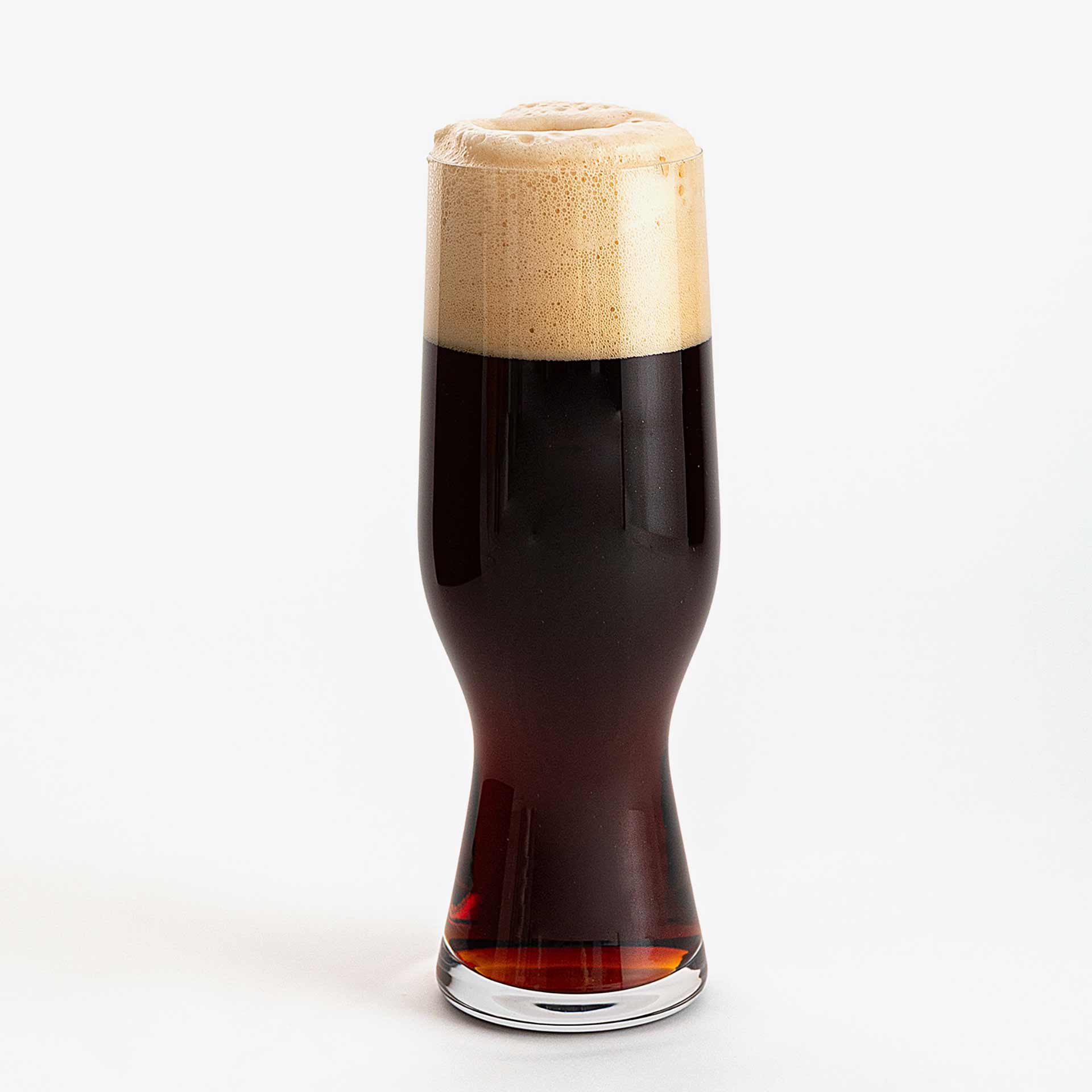 Vaso de cerveza de cristal Pilsner 55cl