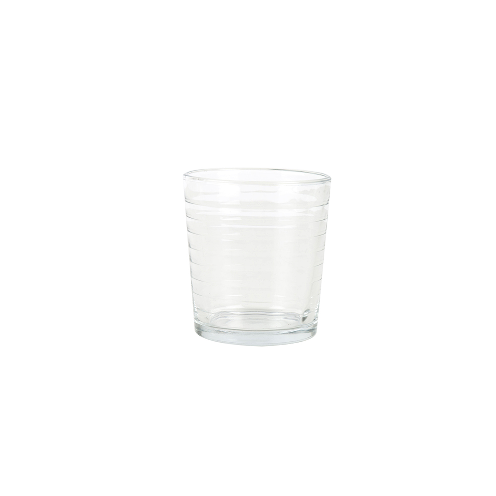Vaso de cristal Diana 26cl