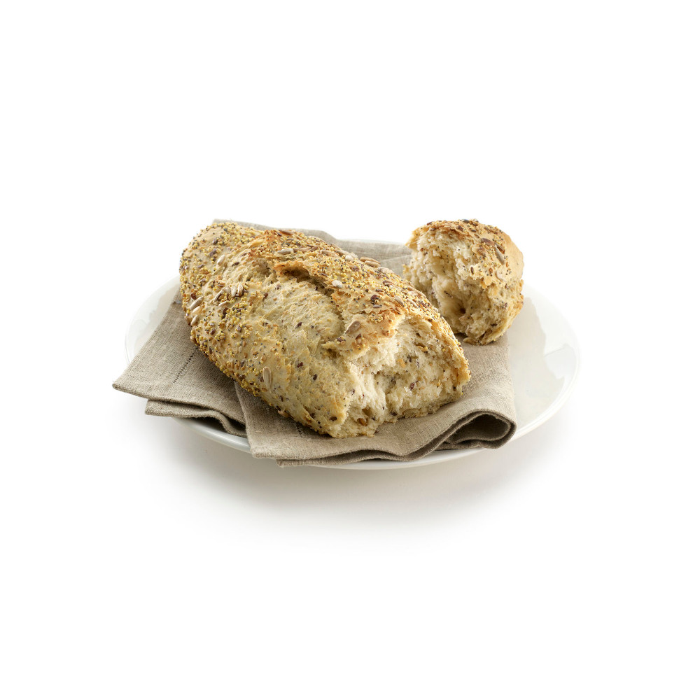 Set de panera con espátula de silicona - Lékué