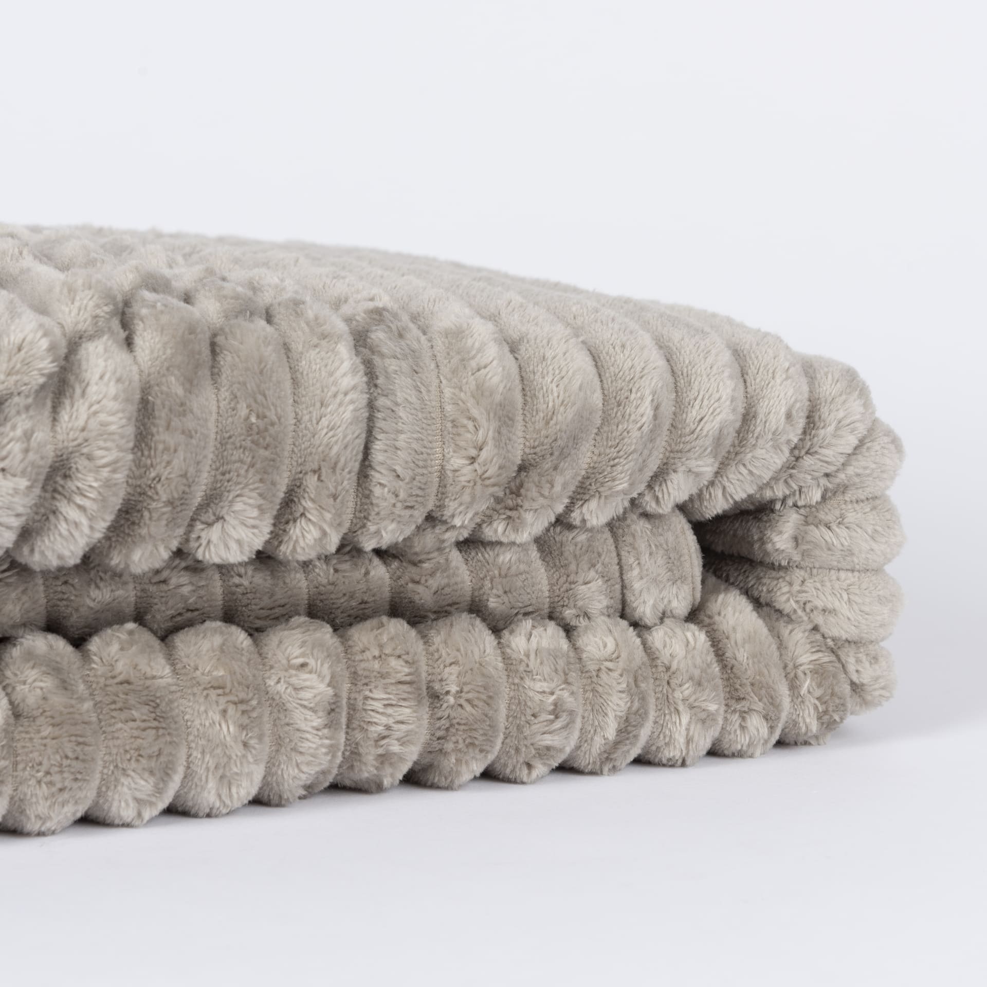 Manta de pelo topo Har 130x140cm