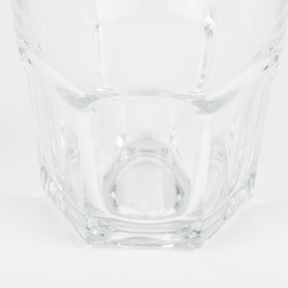 Vaso de cristal Roma 35cl