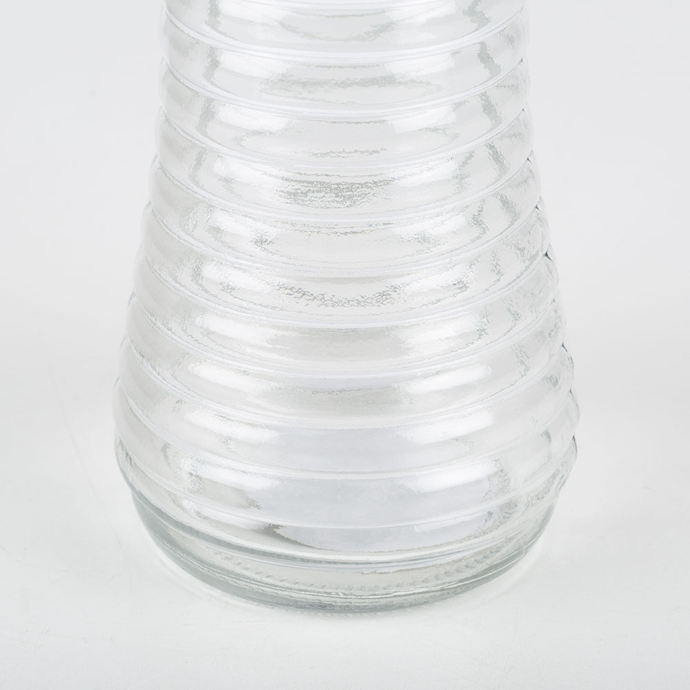 Botella de cristal Rustik 1L