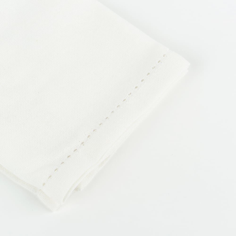 Set de 2 servilletas de algod&oacute;n Vainica en varios colores