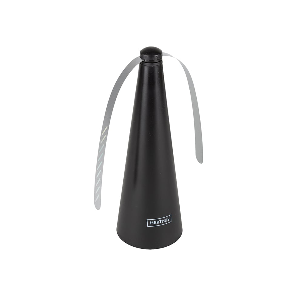 Espanta moscas ABS 25cm