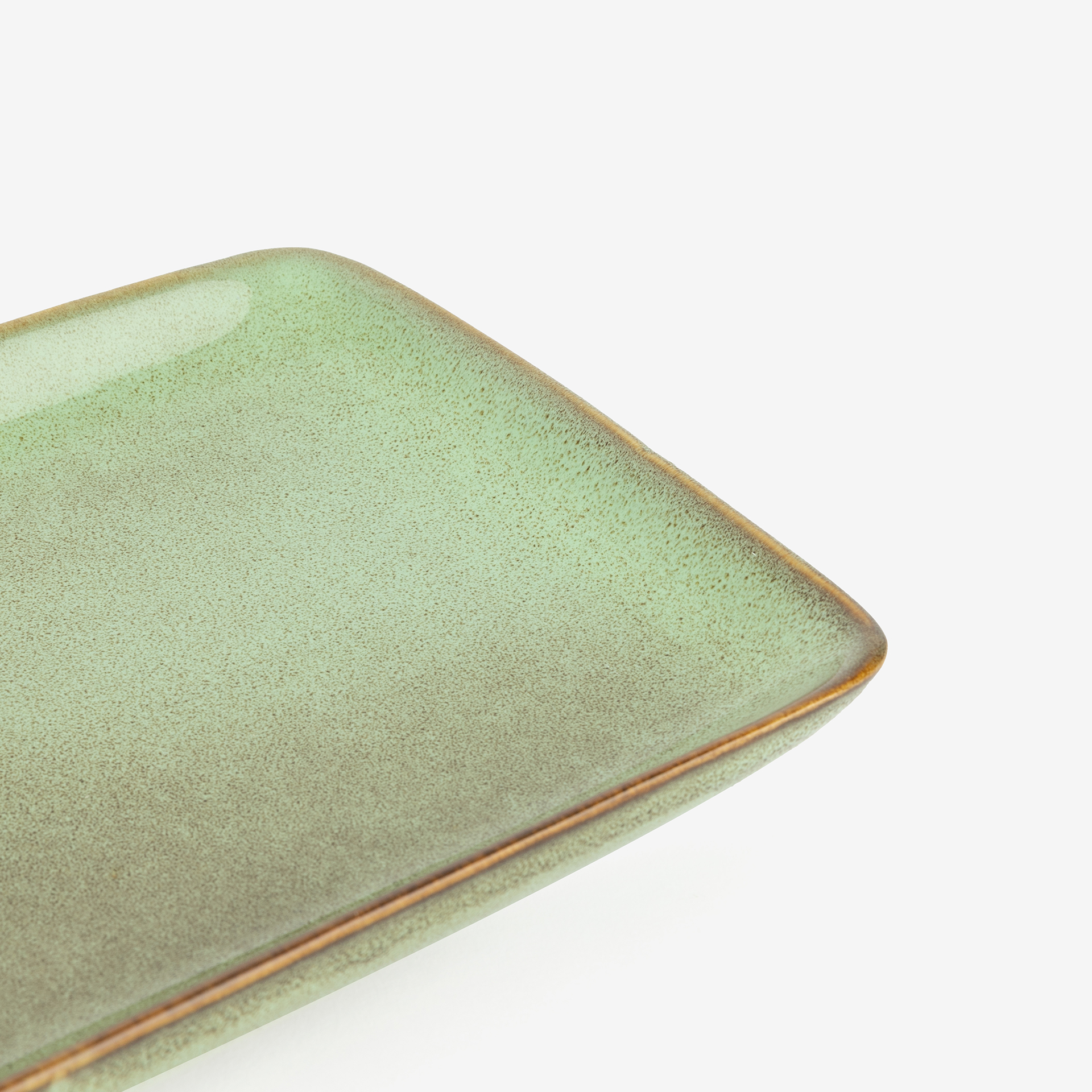 Bandeja para aperitivos Beget 28x14cm