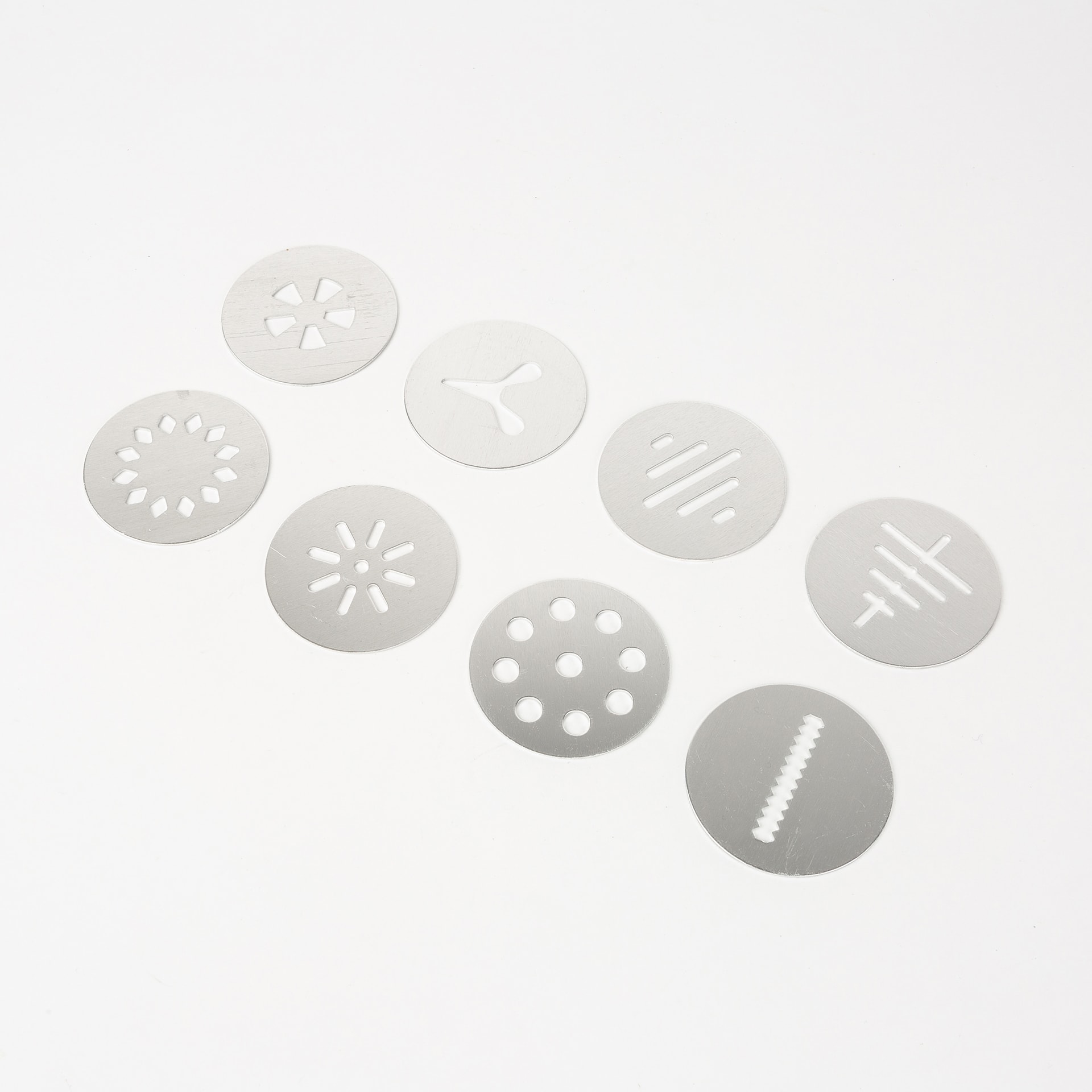 Pistola repostera para galletas