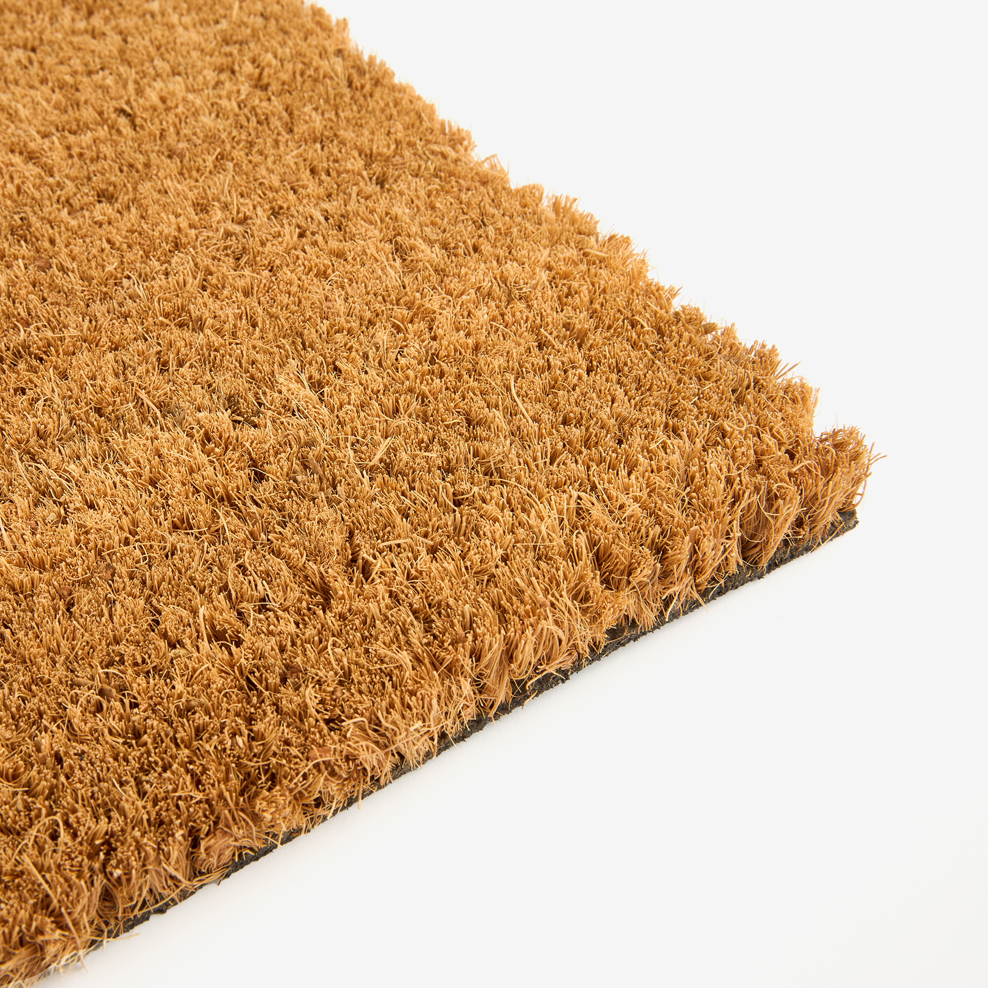 Felpudo de fibra coco 60x40cm