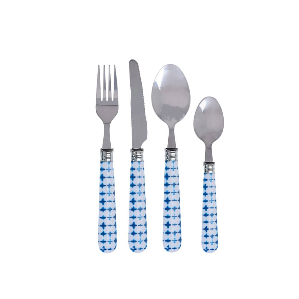 Cuberter&iacute;a de 16 piezas en varios modelos