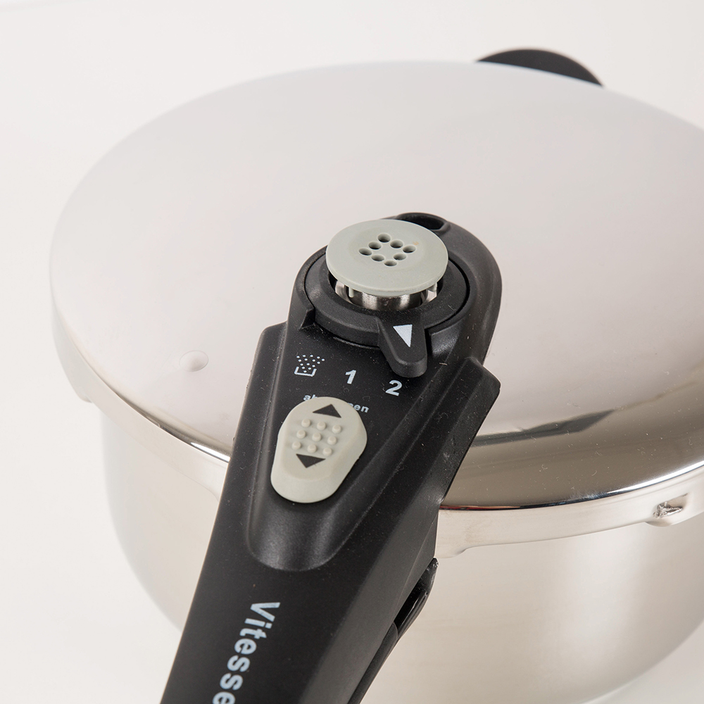 Olla presi&oacute;n Vitesse 4L - BRA