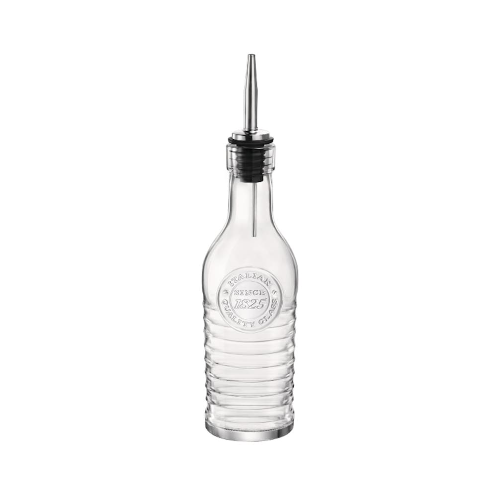 Aceitera de vidrio Officina 26cl - Bormioli
