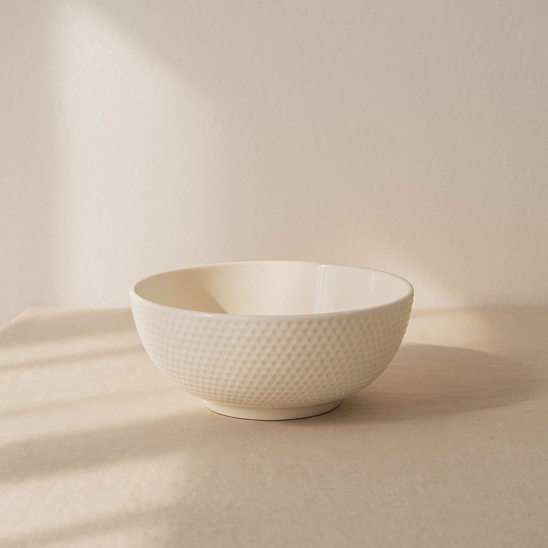 Bol de porcelana Golf 16,5cm