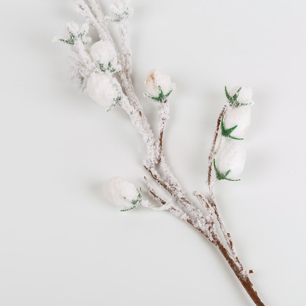 Rama de algodón 100cm