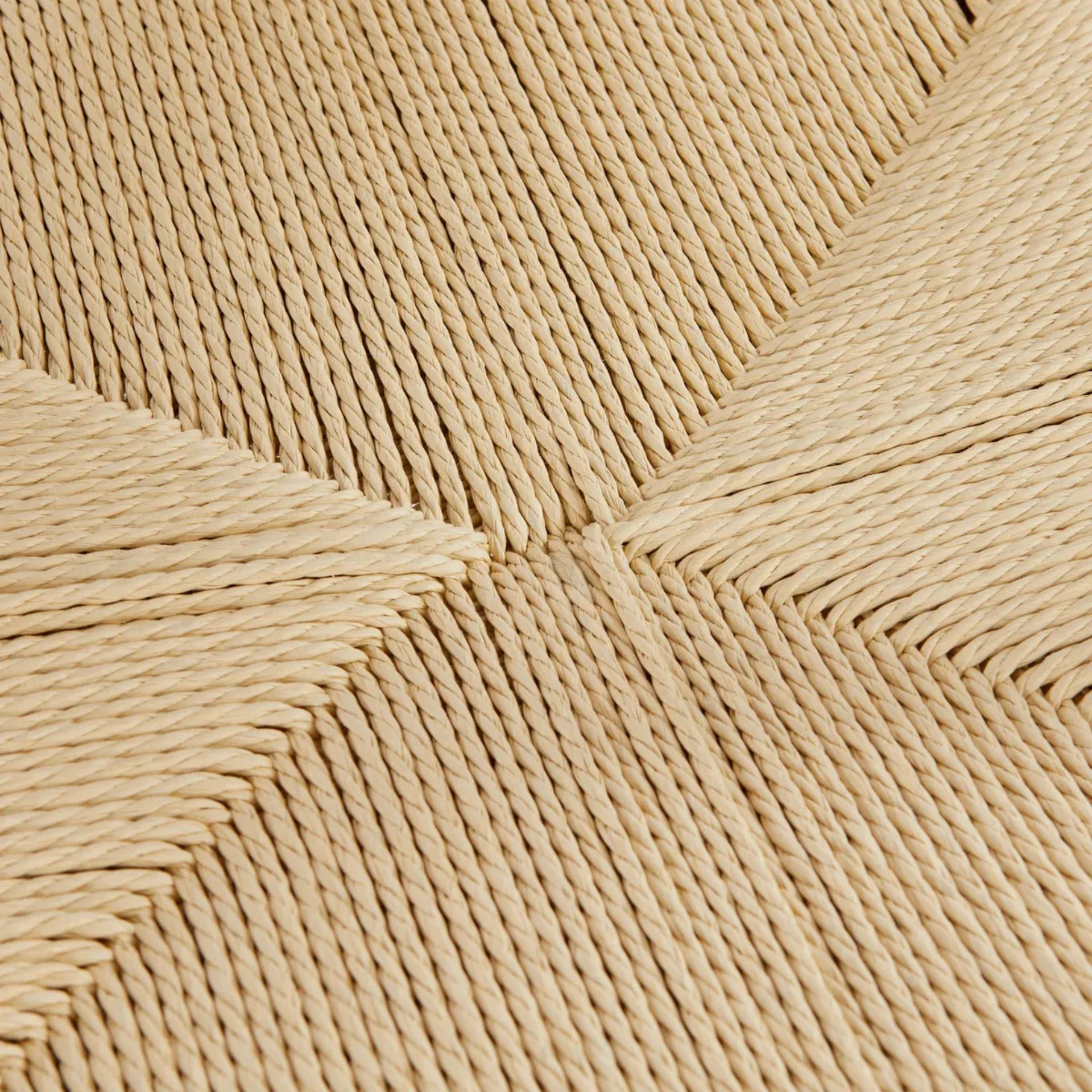 Silla de comedor de madera de haya negra Lilia 56x56x73cm